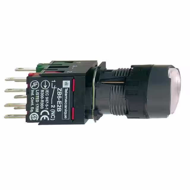 XB6AF1B5B Schneider Electric electronic component