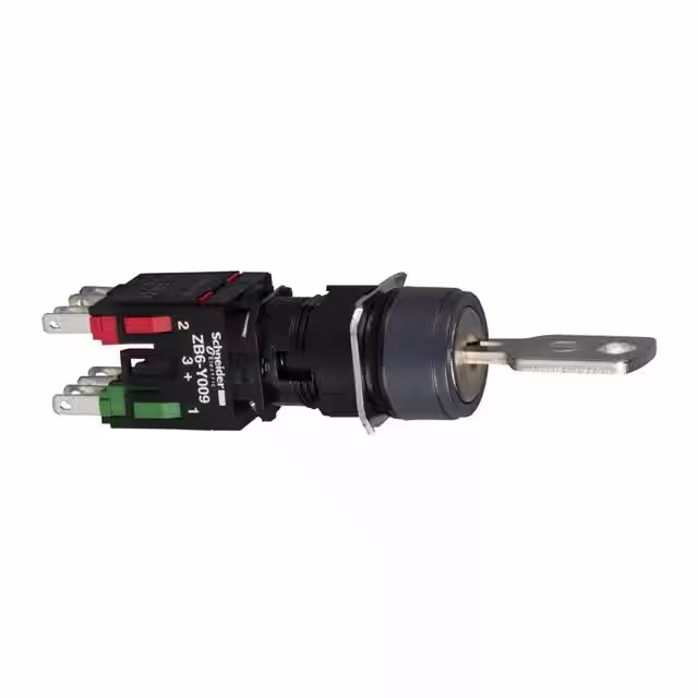 XB6AGC5B Schneider Electric electronic component