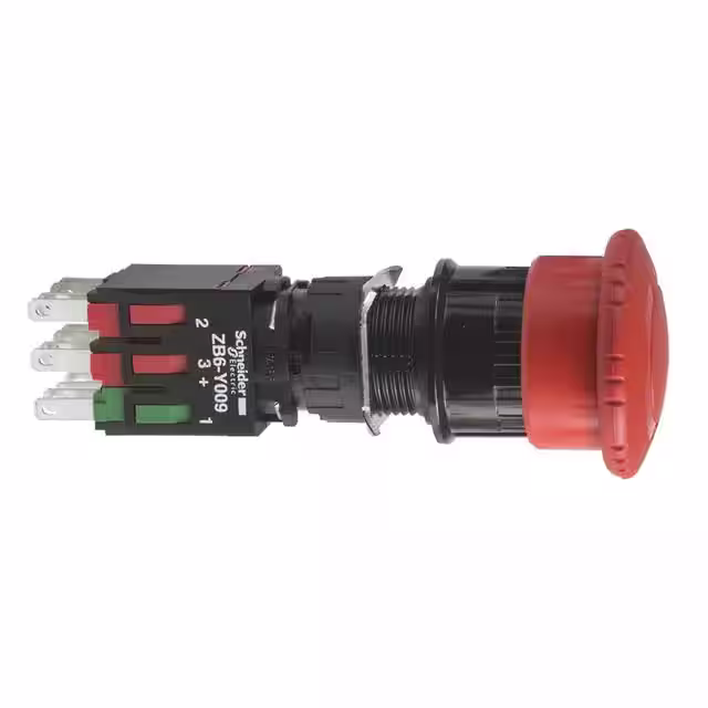 XB6AS8342B Schneider Electric electronic component