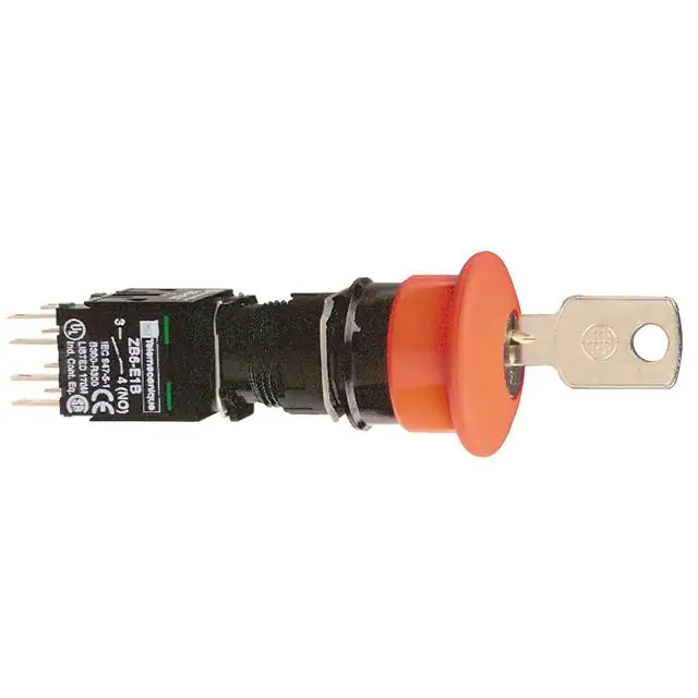 XB6AS9345B Schneider Electric electronic component