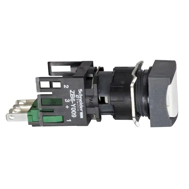 XB6CA11B Schneider Electric electronic component