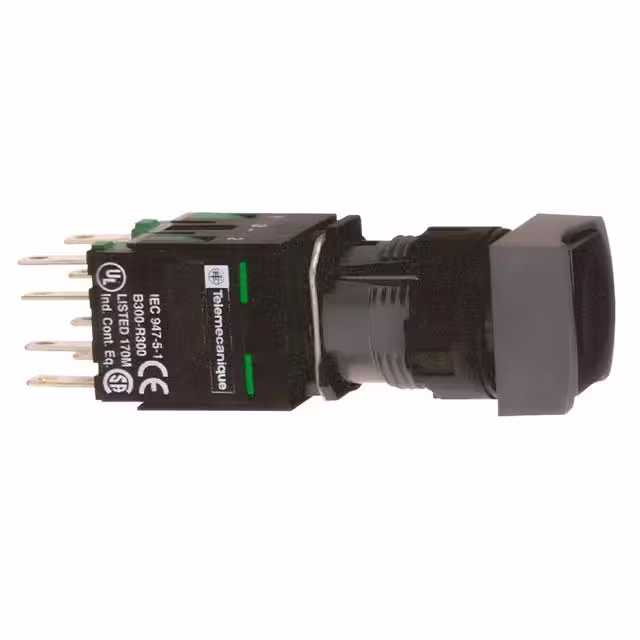 XB6CA21B Schneider Electric electronic component