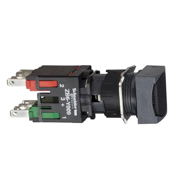 XB6CA25B Schneider Electric electronic component