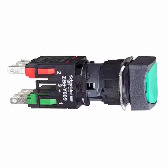 XB6CA31B Schneider Electric electronic component