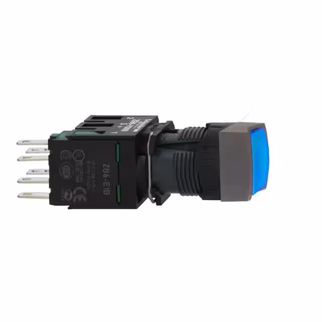 XB6CA61B Schneider Electric electronic component