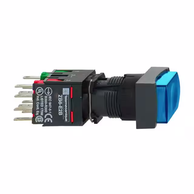 XB6CA65B Schneider Electric electronic component