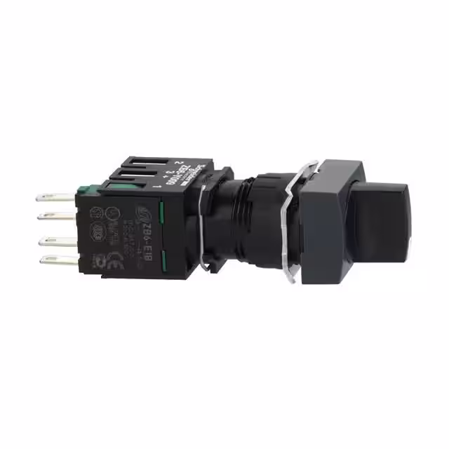 XB6CD221B Schneider Electric electronic component