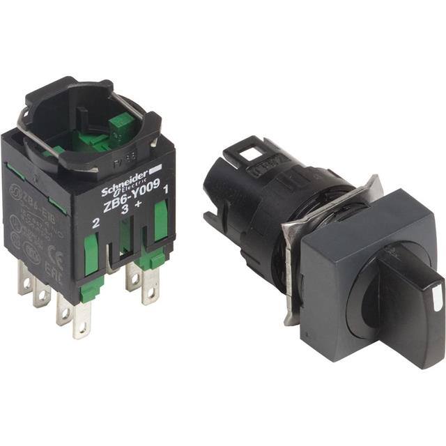 XB6CD253B Schneider Electric electronic component