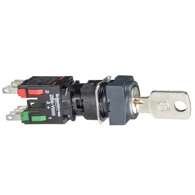 XB6CGH5B Schneider Electric electronic component