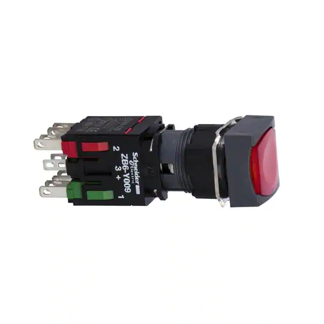 XB6CF4B5B Schneider Electric electronic component