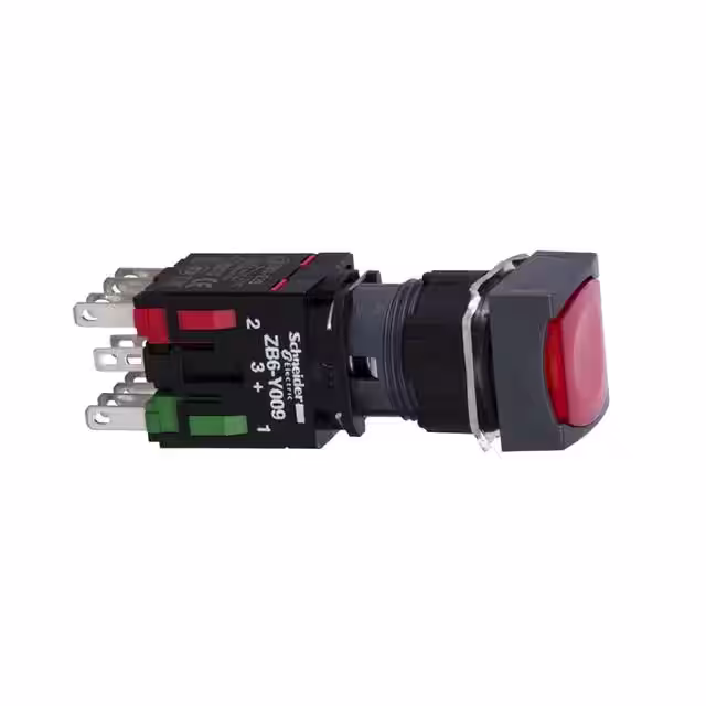 XB6CW4B5B Schneider Electric electronic component