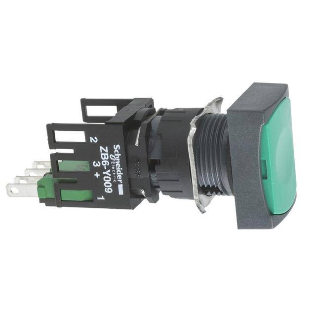 XB6DA35B Schneider Electric electronic component