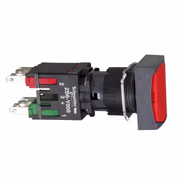 XB6DA45B Schneider Electric electronic component