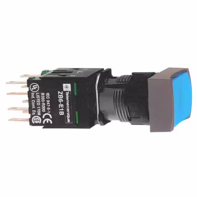 XB6DA61B Schneider Electric electronic component