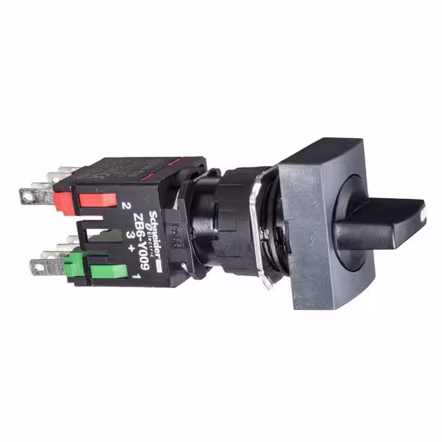 XB6DD225B Schneider Electric electronic component