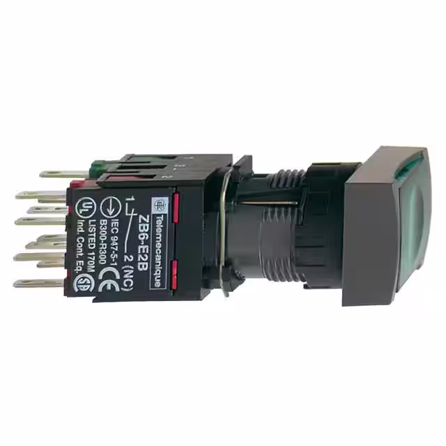 XB6DF3B5B Schneider Electric electronic component