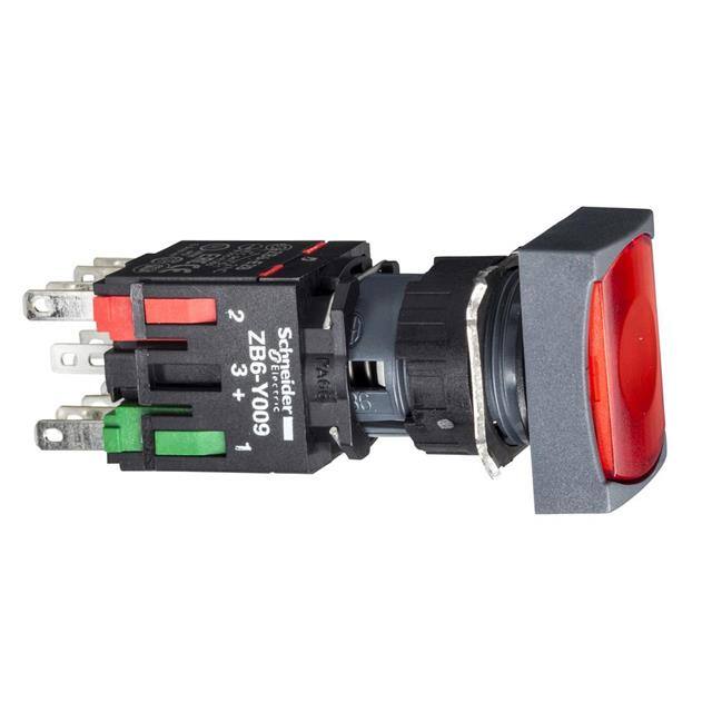 XB6DW4B5B Schneider Electric electronic component