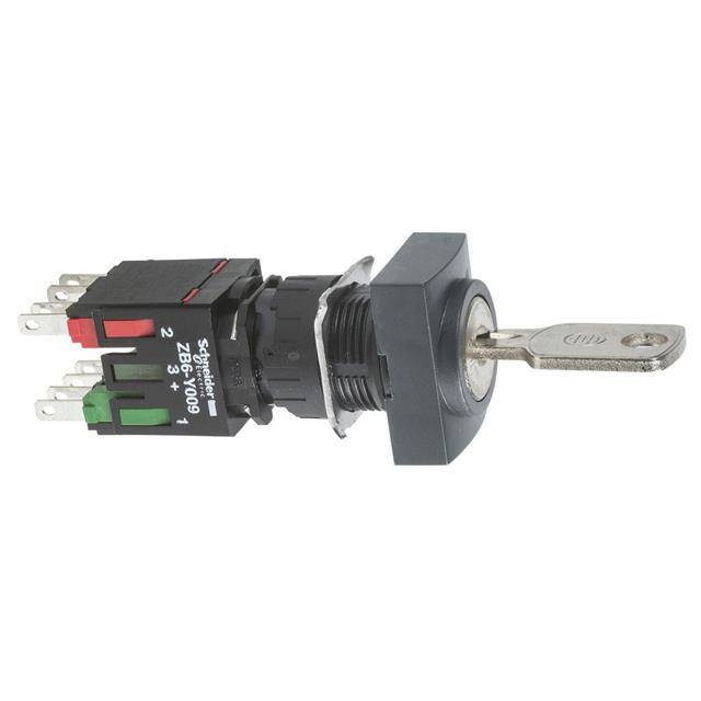 XB6DGC5B Schneider Electric electronic component