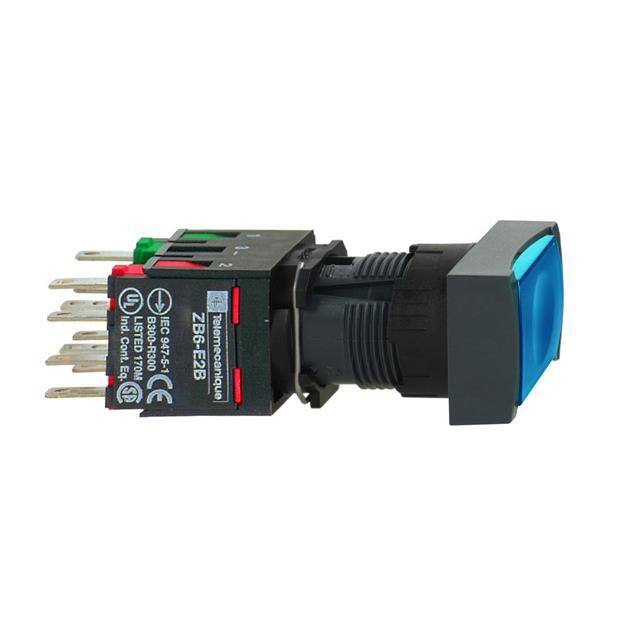 XB6DW6B5B Schneider Electric electronic component