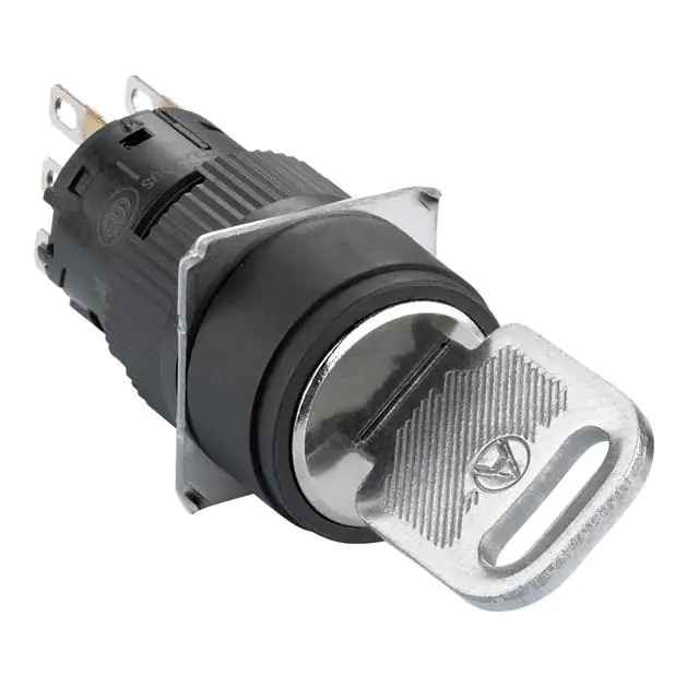 XB6EAG221P Schneider Electric electronic component