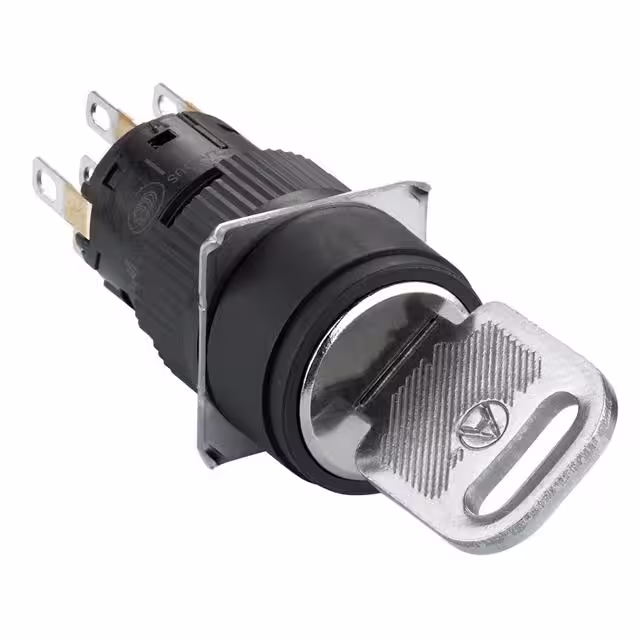 XB6EAG232P Schneider Electric electronic component