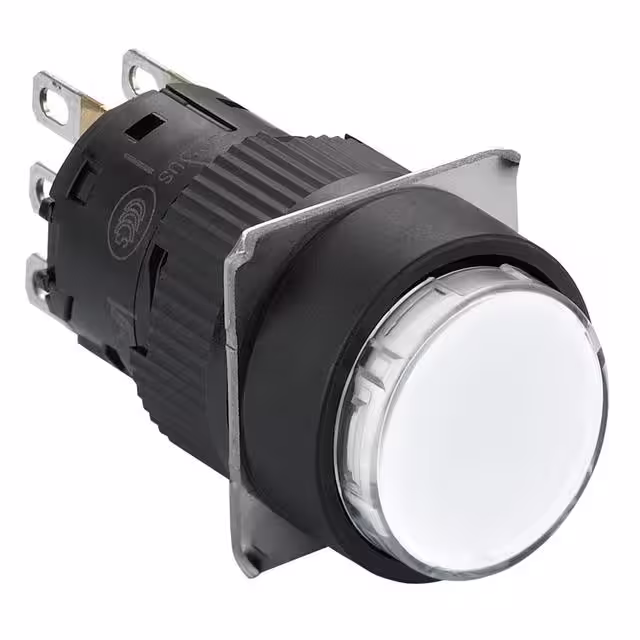 XB6EAW1B1P Schneider Electric electronic component