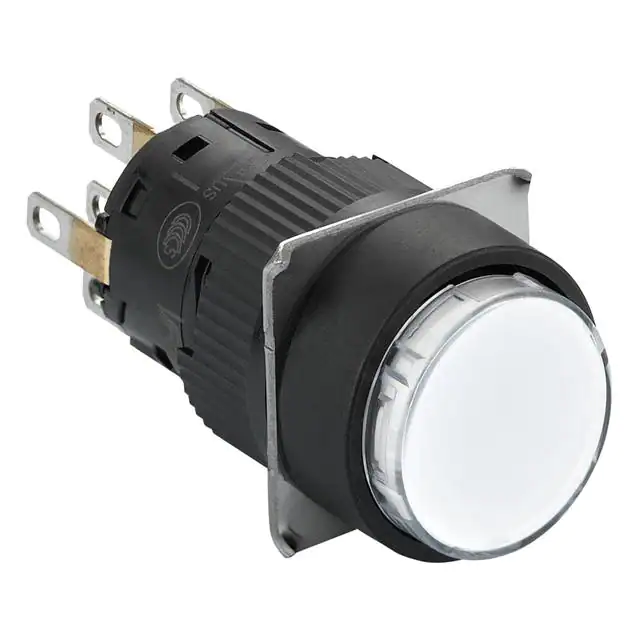 XB6EAW1B2P Schneider Electric electronic component