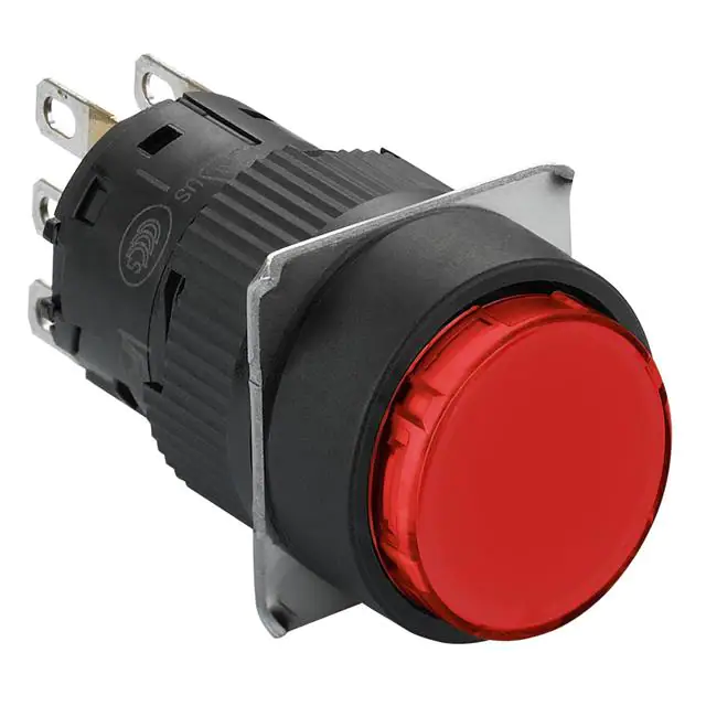 XB6EAA41P Schneider Electric electronic component