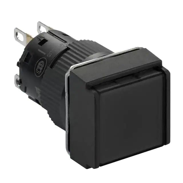 XB6ECA21P Schneider Electric electronic component