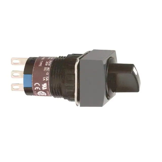 XB6ECD222P Schneider Electric electronic component