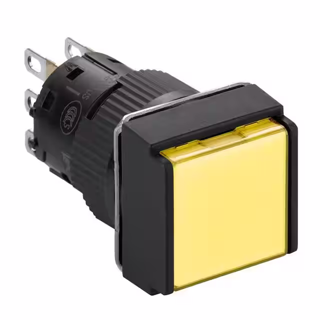 XB6ECF5J1P Schneider Electric electronic component