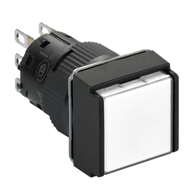 XB6ECW1B1P Schneider Electric electronic component