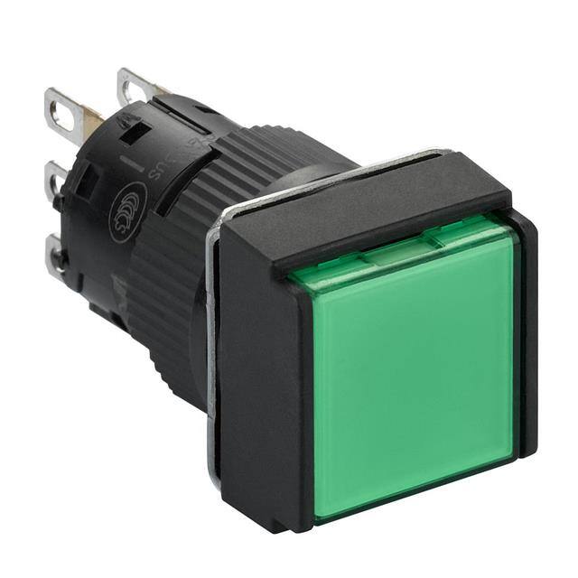 XB6ECW3B1P Schneider Electric electronic component