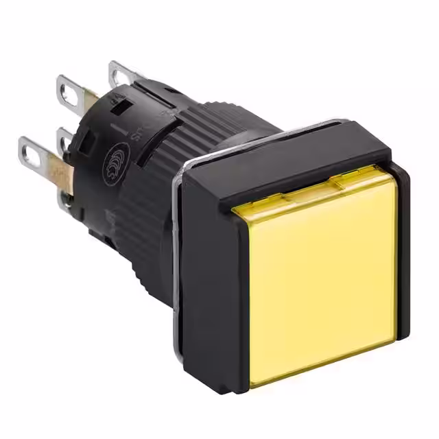 XB6ECW5B2P Schneider Electric electronic component