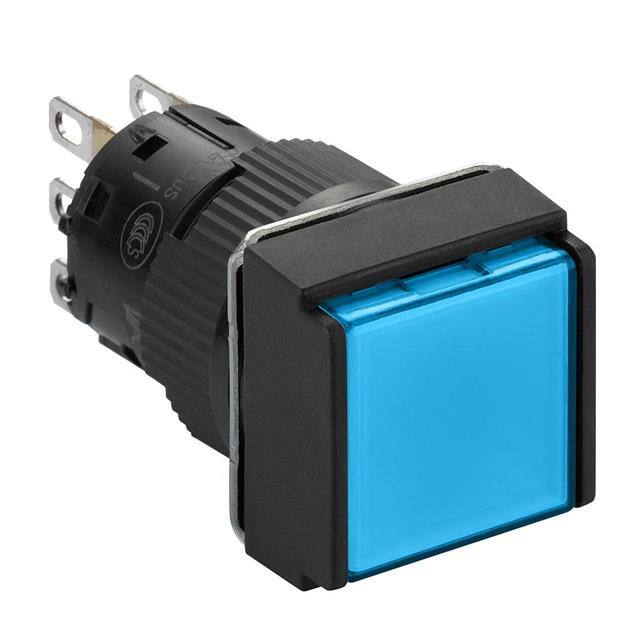 XB6ECF6B1P Schneider Electric electronic component