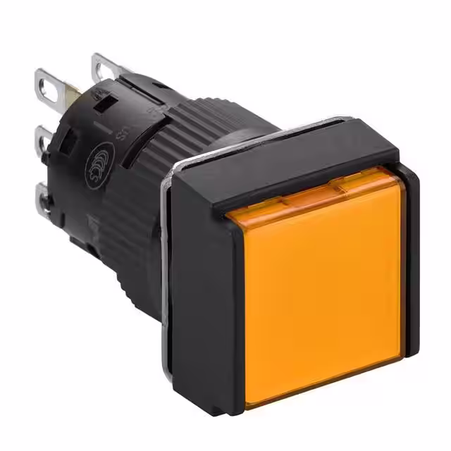 XB6ECW8B1P Schneider Electric electronic component