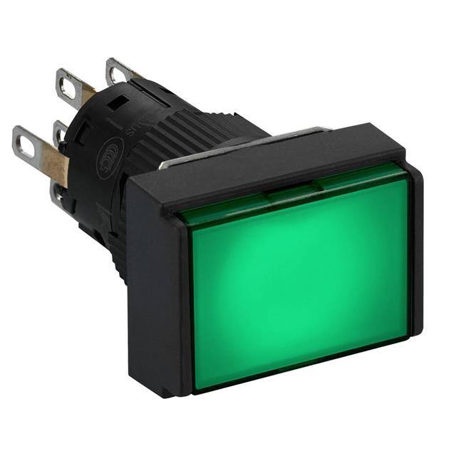 XB6EDW3B2P Schneider Electric electronic component