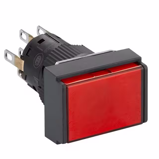 XB6EDW4B2P Schneider Electric electronic component