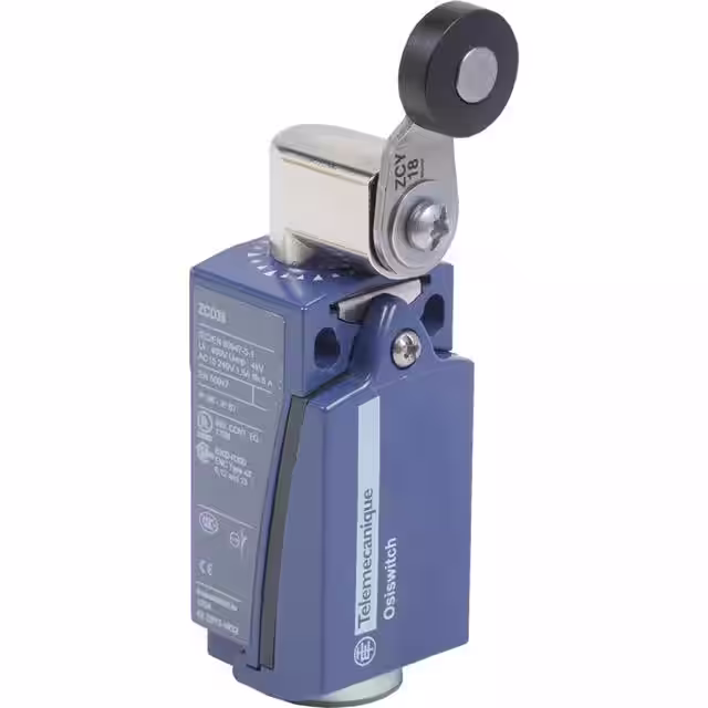 XCKD2118P16 Telemecanique Sensors electronic component