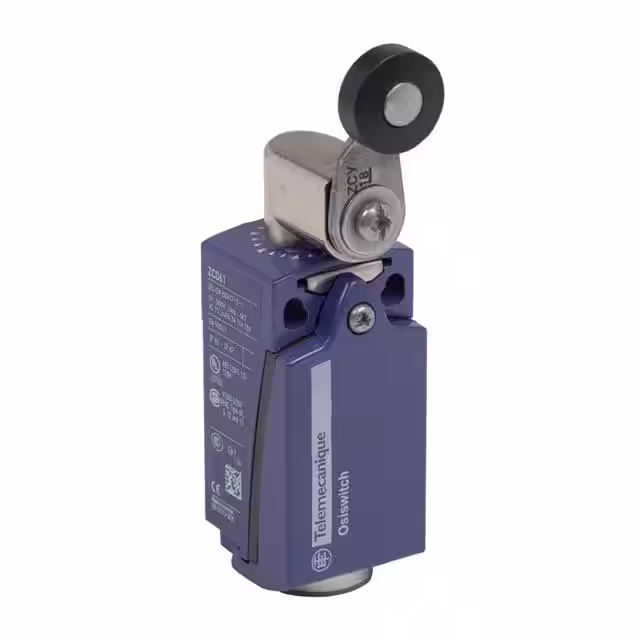 XCKD6118G11 Telemecanique Sensors electronic component