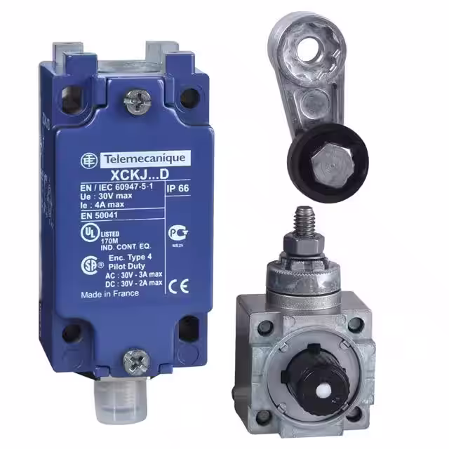 XCKJ10511D Telemecanique Sensors electronic component