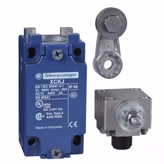 XCKJ50511H29 Telemecanique Sensors electronic component