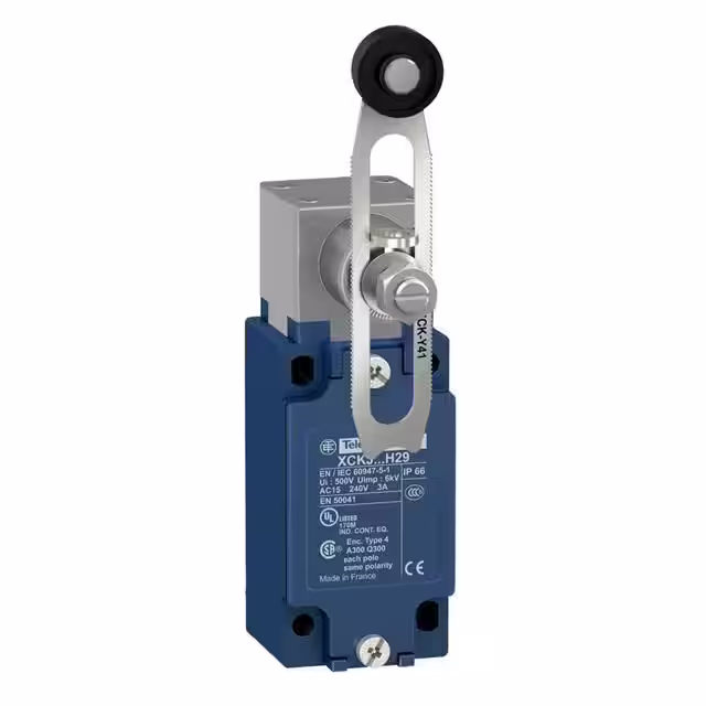 XCKJ10541D Telemecanique Sensors electronic component