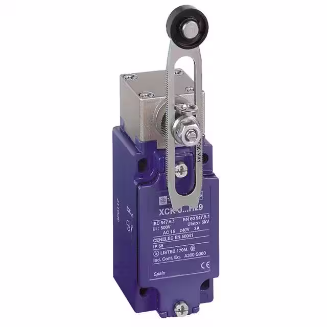 XCKJ10541H7 Telemecanique Sensors electronic component