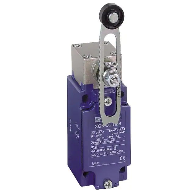 XCKJ10543H7 Telemecanique Sensors electronic component