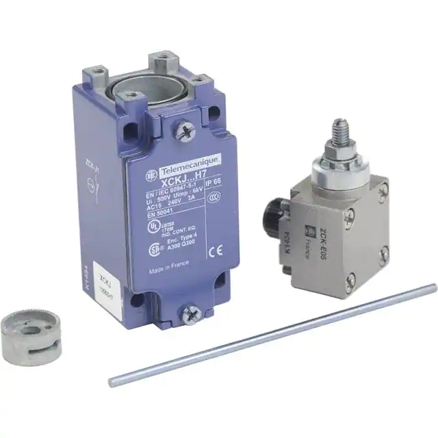 XCKJ10553H7 Telemecanique Sensors electronic component