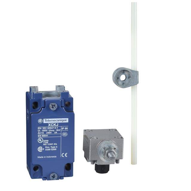 XCKJ10559D Telemecanique Sensors electronic component