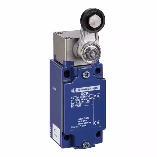 XCKJ110513DSA9 Telemecanique Sensors electronic component