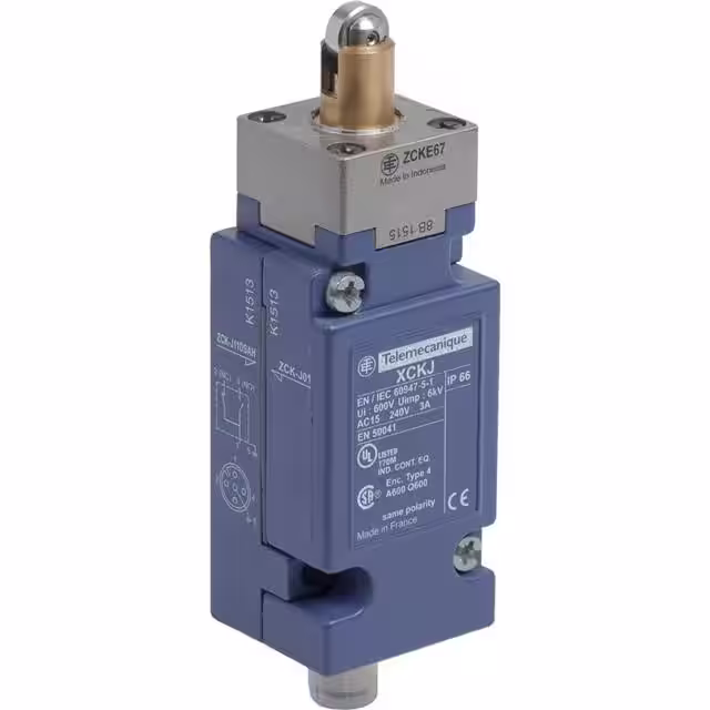 XCKJ1167DSA8 Telemecanique Sensors electronic component