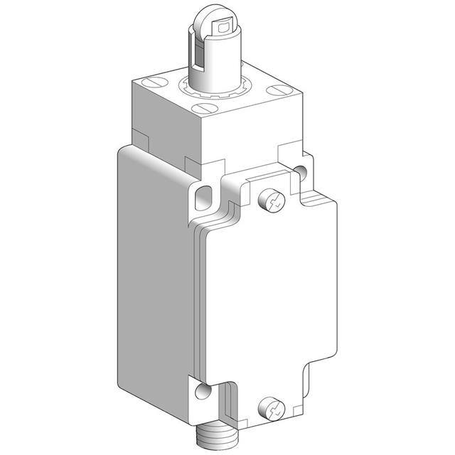 XCKJ167D Telemecanique Sensors electronic component